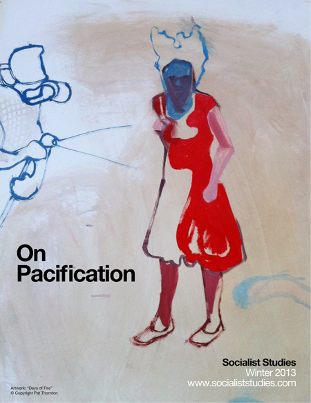 					View On Pacification
				