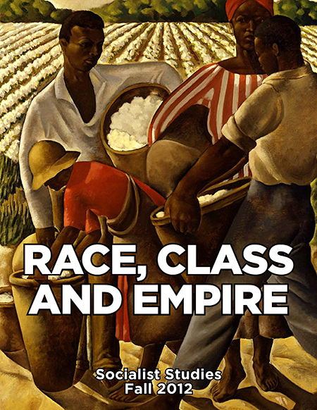 					View Race, Class and Empire
				